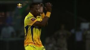 Watch Dwayne Bravo (Best Bowling) - MI vs CSK - PEPSI IPL 6 - Qualifier 1 Video