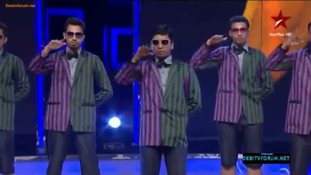 Watch India's Dancing SuperStar - 19th May 2013 - Episode 8 - Part 10/18 Video