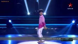 Watch India's Dancing SuperStar - 19th May 2013 - Episode 8 - Part 16/18 Video
