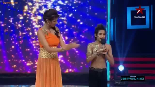 Watch India's Dancing SuperStar - 19th May 2013 - Episode 8 - Part 18/18 Video