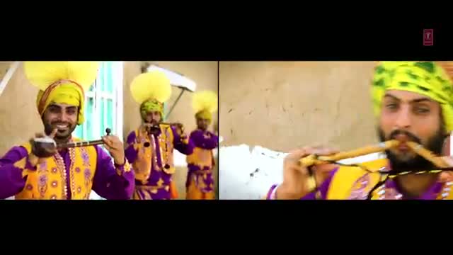 Watch Chamkila (Latest Punjabi Song 2013) - By Arjun Arry - Beauty Te Duty Video