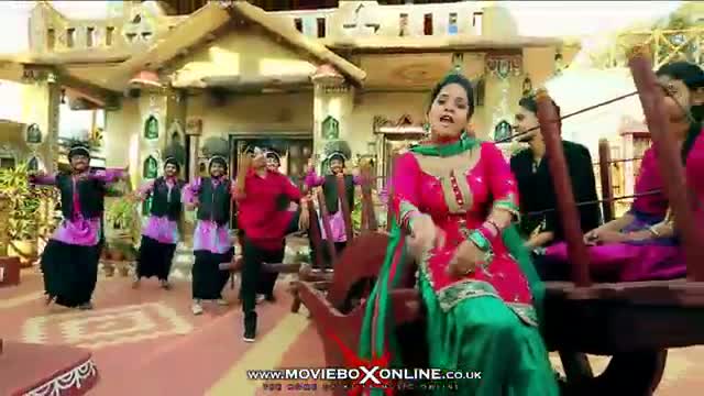 Watch IK JINDRI (PUNJABI OFFICIAL VIDEO SONG) - DJ SUKH FT JASWINDER DAGHAMIA & MISS POOJA Video