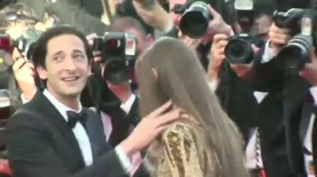 Watch 'Behind the Candelabra' Brings Stars to Cannes Video