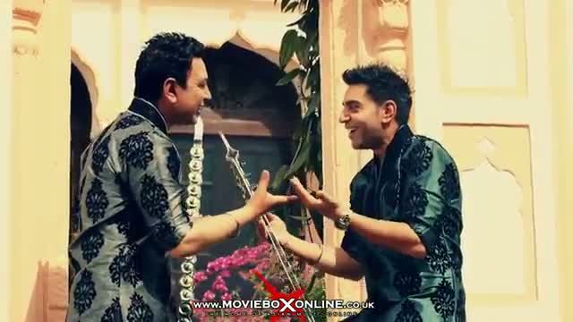 Watch DUKH SUKH (KHUSHI'CH BHANGRAY PAVAY) - BY MANMOHAN WARIS & KAMAL HEER (PUNJABI OFFICIAL VIDEO) Video