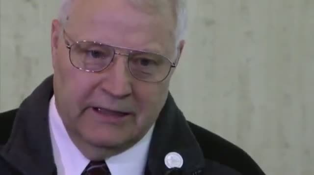 Watch Lawyer: Feds Investigating Susan Powell Case Video