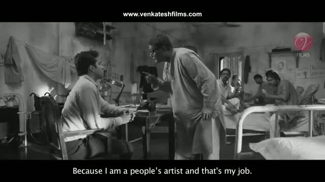 Watch Meghe Dhaka Tara Theatrical Trailer (Bengali Movie 2013 Full HD) Video