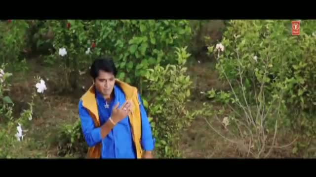 Watch Jahiya Se Chumma Deke Gail Ae Raja [Bhojpuri Video Song] - Feat.Gunjan Pant - Kotha Movie Video