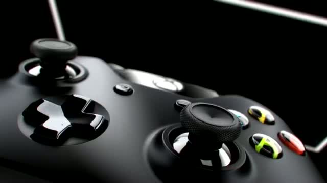 Watch Xbox One Unveil Video Video