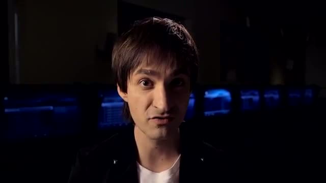 Watch Xbox Anthem Video