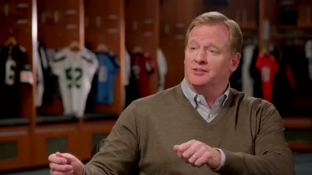 Watch Xbox and NFL: Changing the Game Video