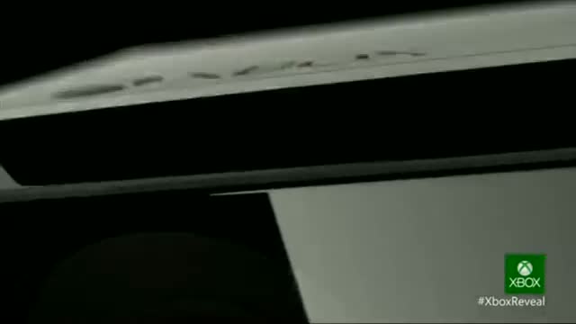 Watch Xbox One - Console Reveal Trailer - Eurogamer Video