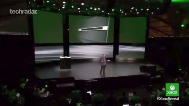 Watch Xbox One revealed: What you need to know Video