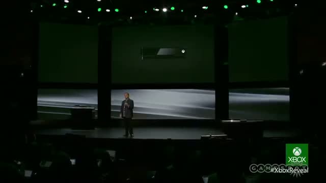 Watch Xbox One Hardware Specs Video