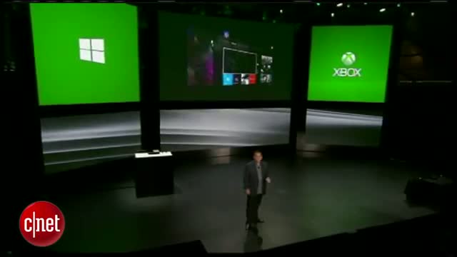 Watch Xbox One and its all-new hardware Video