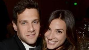 Watch JUSTIN BARTHA and LIA SMITH are Engaged! Video