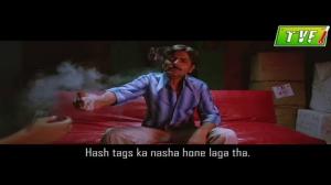 Watch Gangs of Social Media II : IPL Q-tiyapa Video