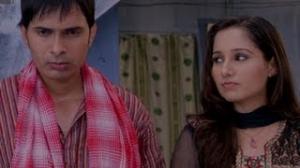 Watch Chanda Tries To Woo Bharat - Vidhata - Tere Khel Hain Nirale Video