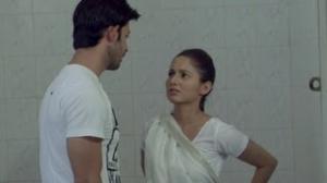 Watch Widow Chanda Harassed By Her Brother-In-Law - Vidhata - Tere Khel Hain Nirale Video