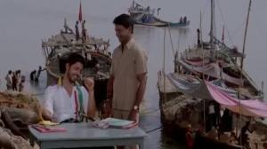 Watch Chanda Day Dreams About Bharat - Vidhata - Tere Khel Hain Nirale Video