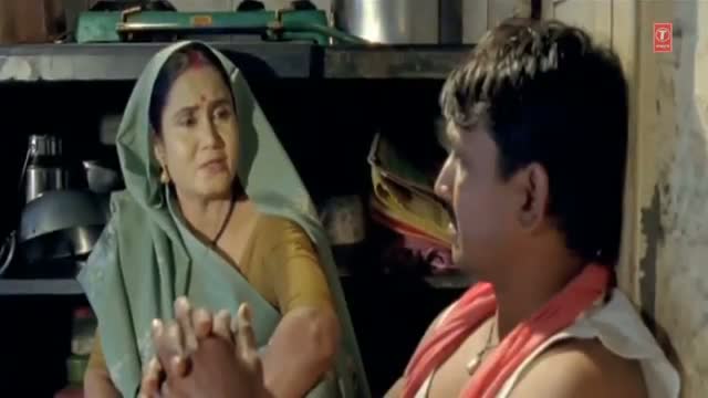 Watch Chutki Bhar Senoor [Bhojpuri Sad Video Song] Laadli - Feat. Smriti Sinha Video