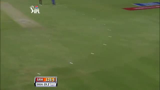 Watch Wickets - SH vs RR - PEPSI IPL 6 - Eliminator Match Video