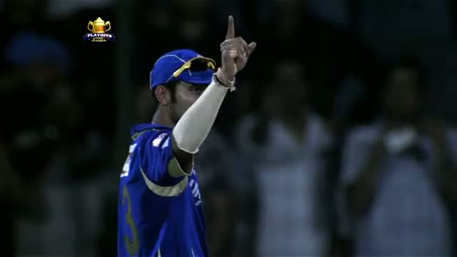 Watch Incredible Match Moments - SH vs RR - PEPSI IPL 6 - Eliminator Match Video