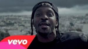 Watch Pusha T - Numbers On The Boards (Explicit) Video