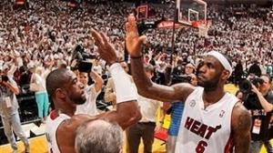 Watch NBA Nightly Highlights: May 22nd Video