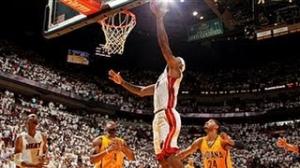 Watch NBA Top 5 Plays of the Night: May 22nd Video