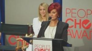 Watch The X Factor 2013: Sharon Osbourne will return to the show along with Gary, Louis and Nicole Video