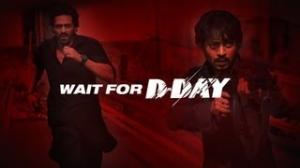 Watch D-Day - Official Teaser Promo Video