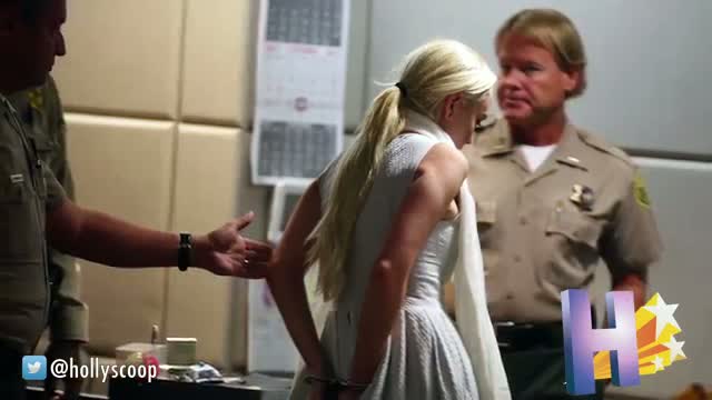 Watch Lindsay Lohan's Drug Dealer Speaks Out Video
