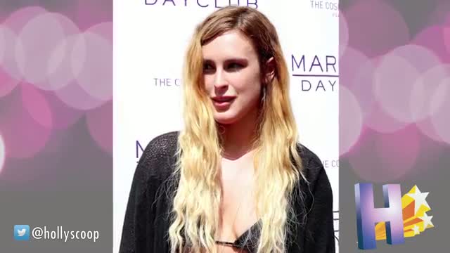 Watch Rumer Willis Lands Gig On 'Pretty Little Liars' Video