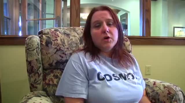 Watch Oklahoma Family Reflects on Lost Son Video