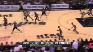 Watch NBA Memphis Grizzlies Vs San Antonio Spurs - Game 2 - Spurs Highlights Video