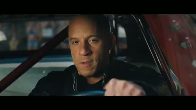 Watch Fast & Furious 6 - Official Trailer HD Video
