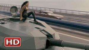 Watch Fast and Furious 6 Official FINAL Trailer Video