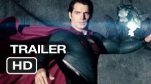 Watch Man of Steel Official Trailer - Fate Of Your Planet (2013) - Russell Crowe, Henry Cavill Movie HD Video