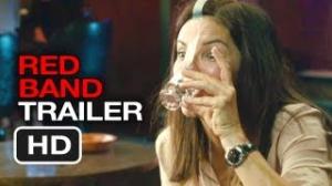 Watch The Heat Official Red Band Trailer #2 (2013) - Sandra Bullock Movie HD Video