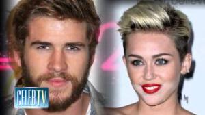 Watch MILEY CYRUS and LIAM HEMSWORTH Back On! Video