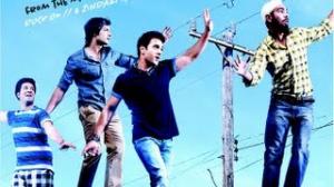 Watch Fukrey - Theatrical Teaser Video