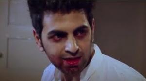 Watch Rajeev is Possessed By Kaalbhairav's Spirit - Janleva 555 Video