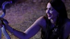 Watch Neelam Gets Unconscious After Seeing A Snake - Janleva 555 Video
