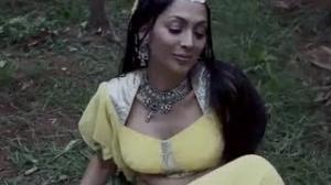 Watch Rajani Transforms Into A Snake - Janleva 555 Video