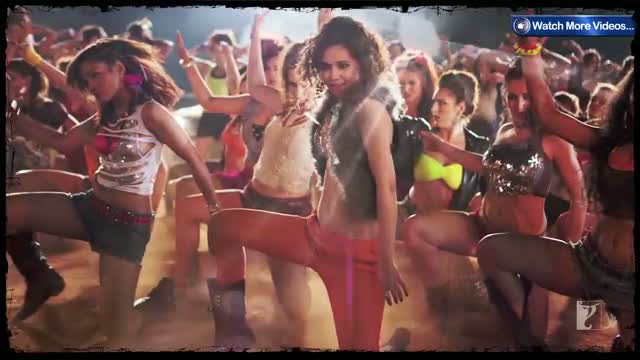 Watch Barbaadiyaan - Full Song Audio - Aurangzeb Video