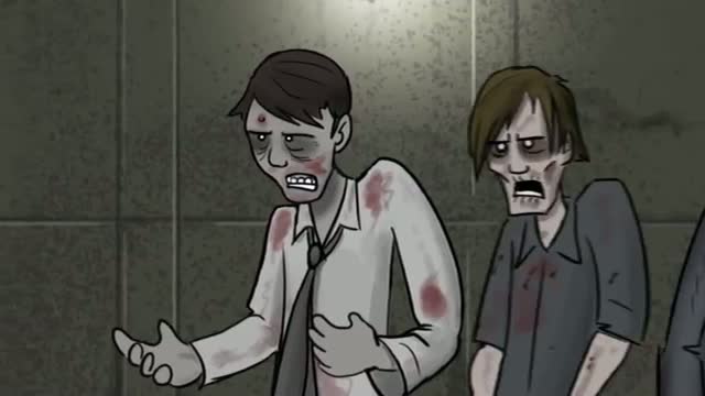 Watch The Zombie Song HD  Video