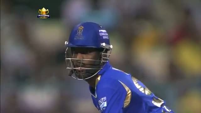 Watch Catches - RR vs MI - PEPSI IPL 6 - Qualifier 2 Video