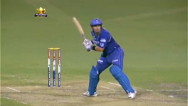 Watch Incredible Match Moments - RR vs MI - PEPSI IPL 6 - Qualifier 2 Video