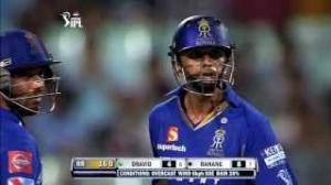 Watch Rajasthan Royals Batting Highlights - RR vs MI - PEPSI IPL 6 - Qualifier 2 Video