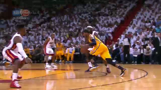 Watch NBA Nightly Highlights: May 24th Video